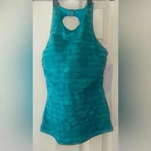 Athleta Madives Printed